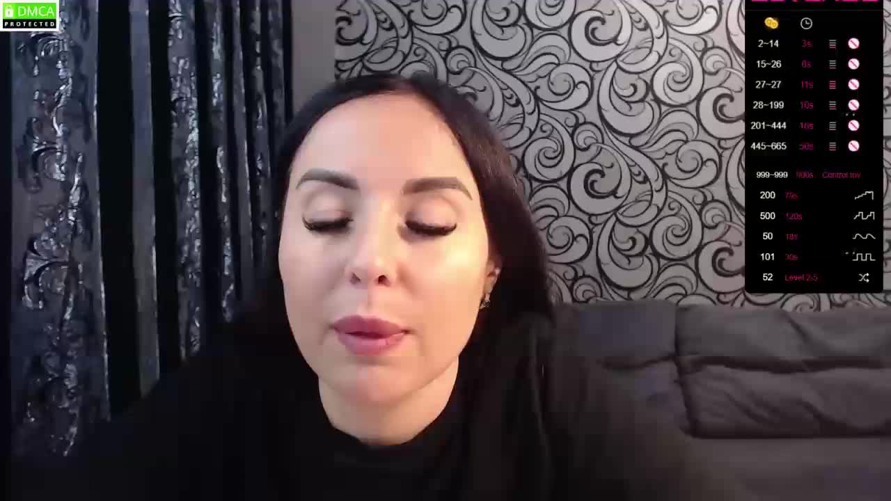 --777-- Adult Chat December 15, 2025