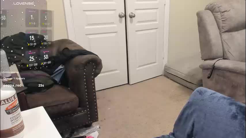 southerbunny Adult Chat December 15, 2025