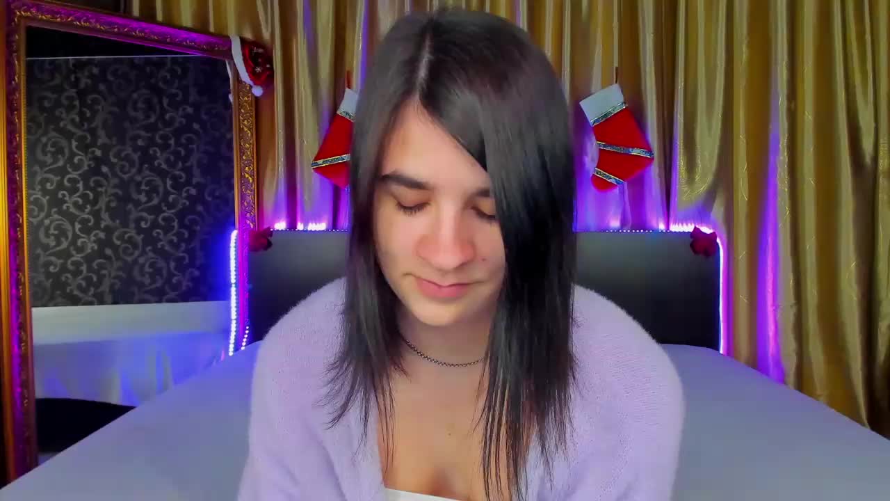 Polly-Love Adult Chat December 15, 2025