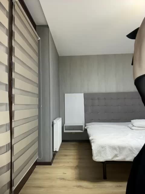 BabyDarii Adult Chat December 15, 2025