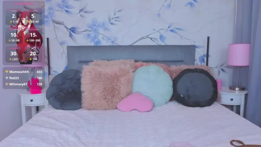 mars_elina_ Adult Chat December 15, 2025