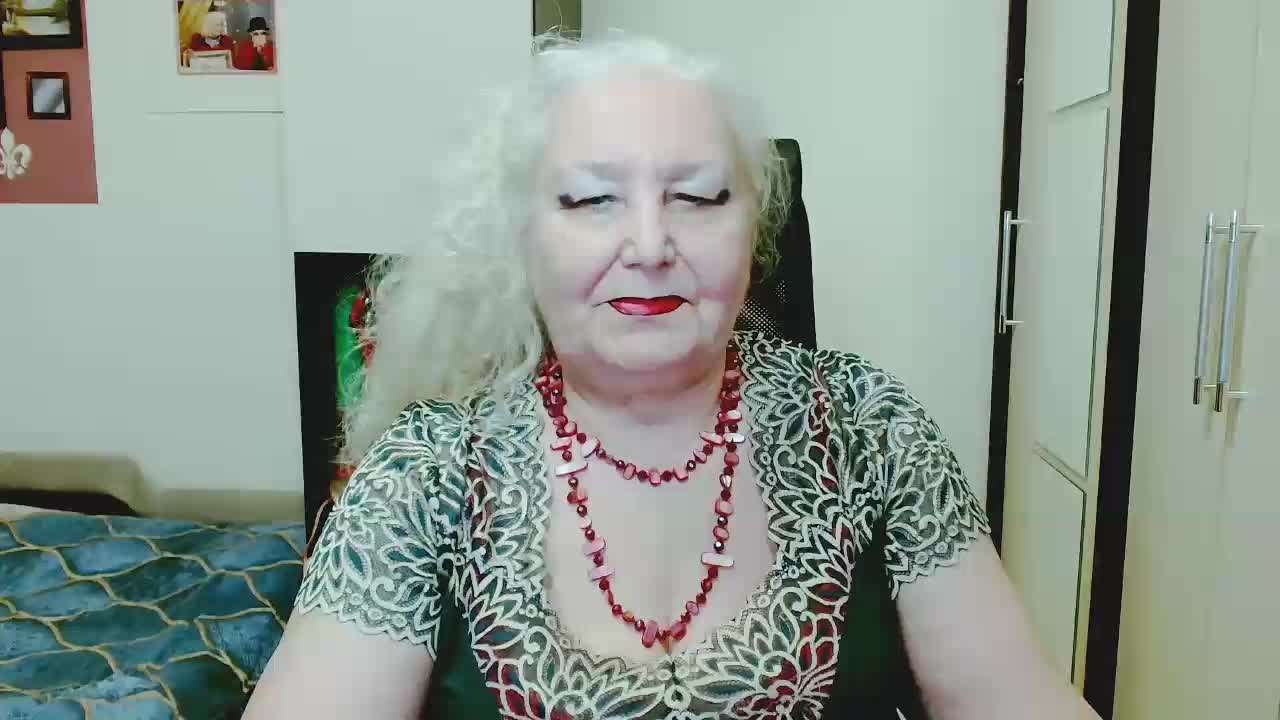 GrannyWants Adult Chat December 15, 2025