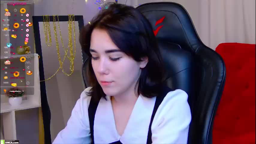 kelly_fooxx Adult Chat December 15, 2025