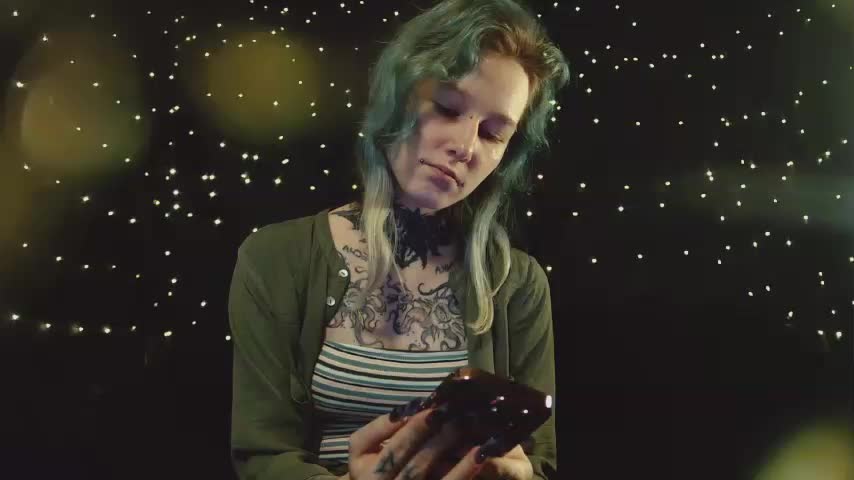 LittleSpaceMouse- Adult Chat December 15, 2025