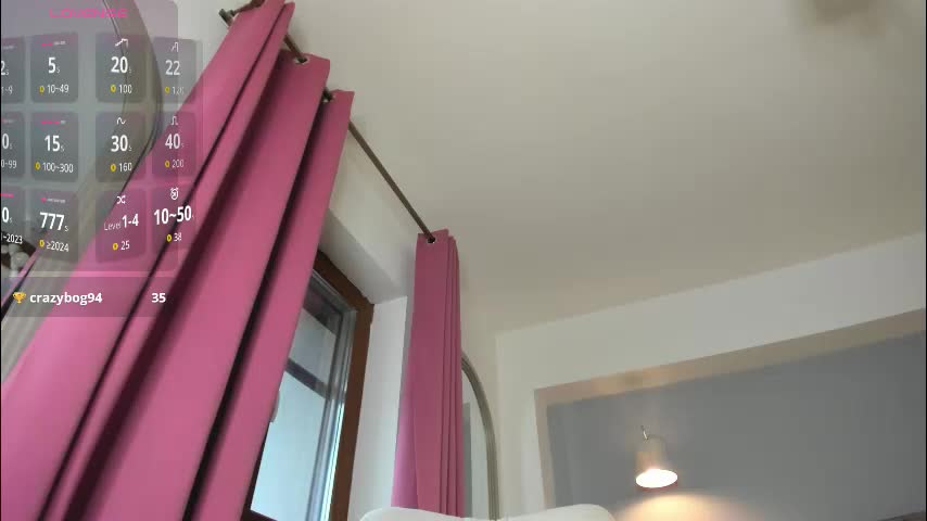 awesome_jolie Adult Chat December 15, 2025