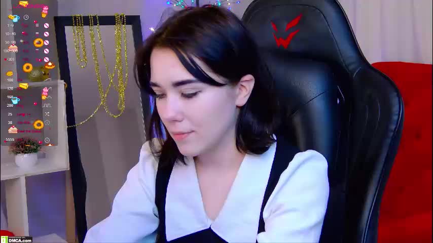 kelly_fooxx Adult Chat December 15, 2025