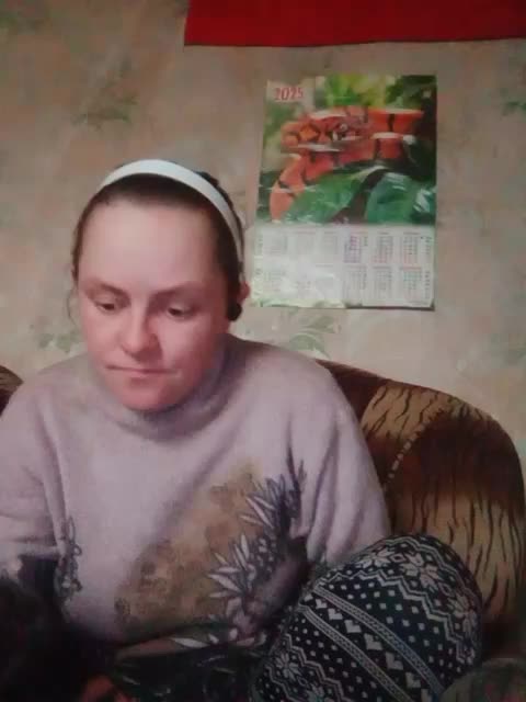 Calibriya Adult Chat December 15, 2025