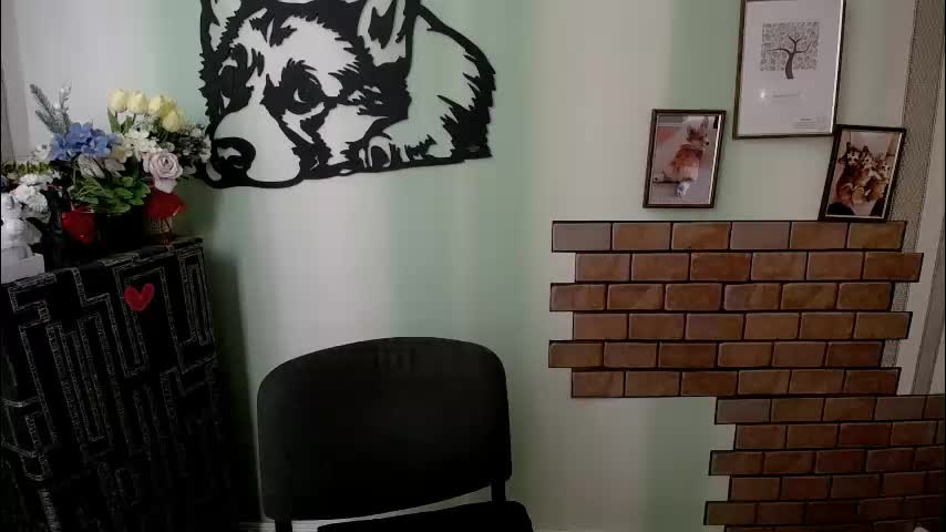 vanessa_joy_ Adult Chat December 15, 2025