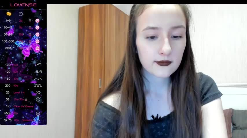 Cute__Nana Adult Chat December 15, 2025