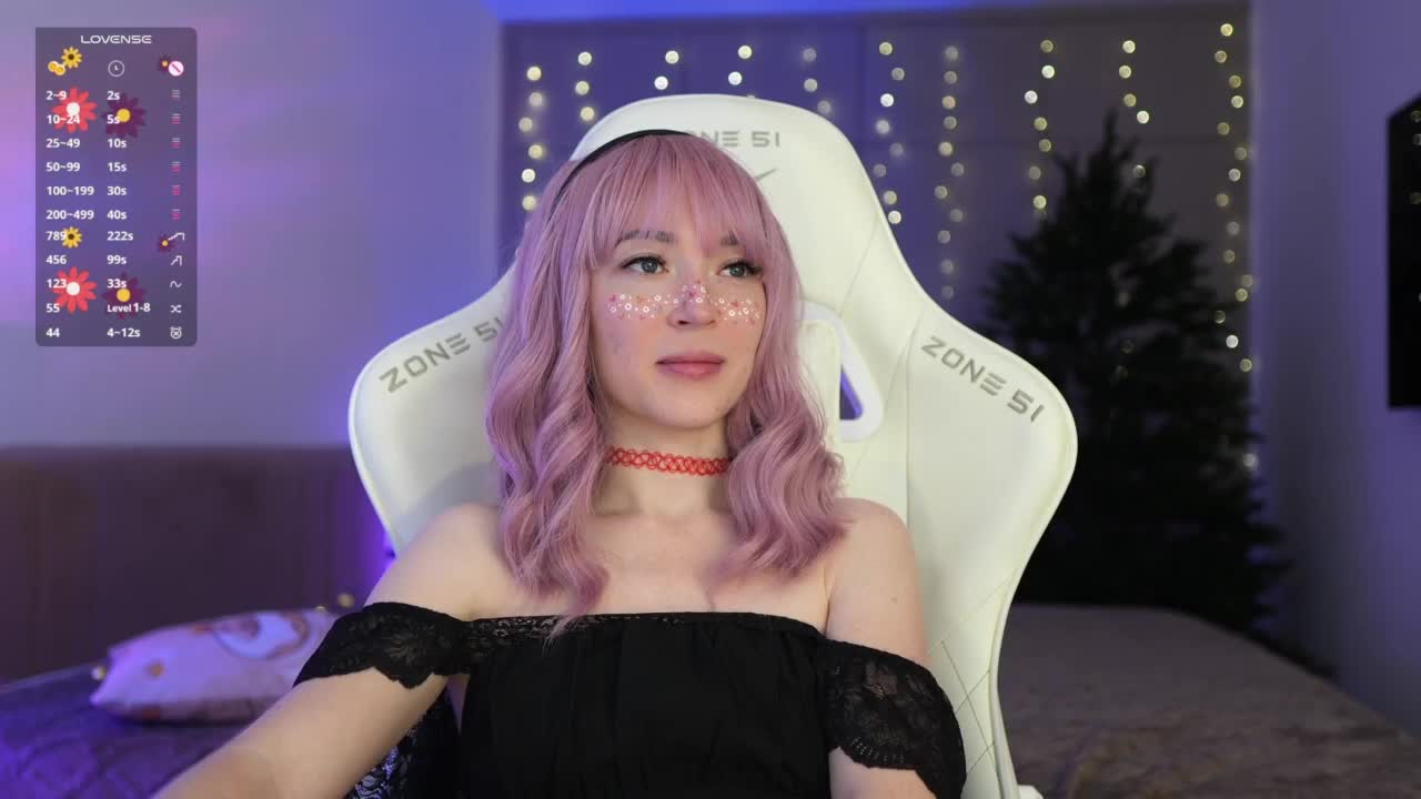 lollipop-o Adult Chat December 15, 2025