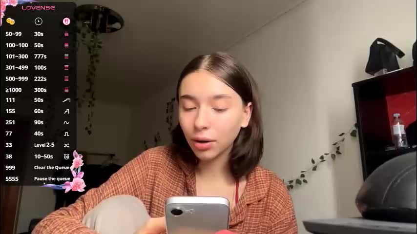 viviennebreihan Adult Chat December 15, 2025