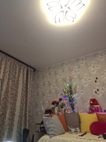 LaliaMia Adult Chat December 15, 2025