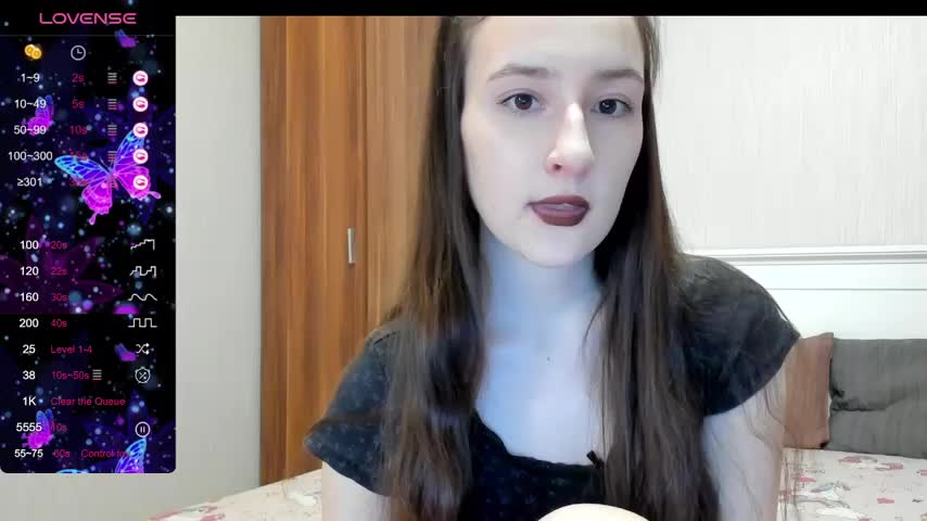 Cute__Nana Adult Chat December 15, 2025