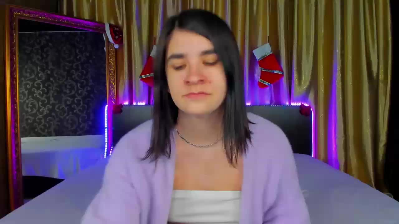 Polly-Love Adult Chat December 15, 2025