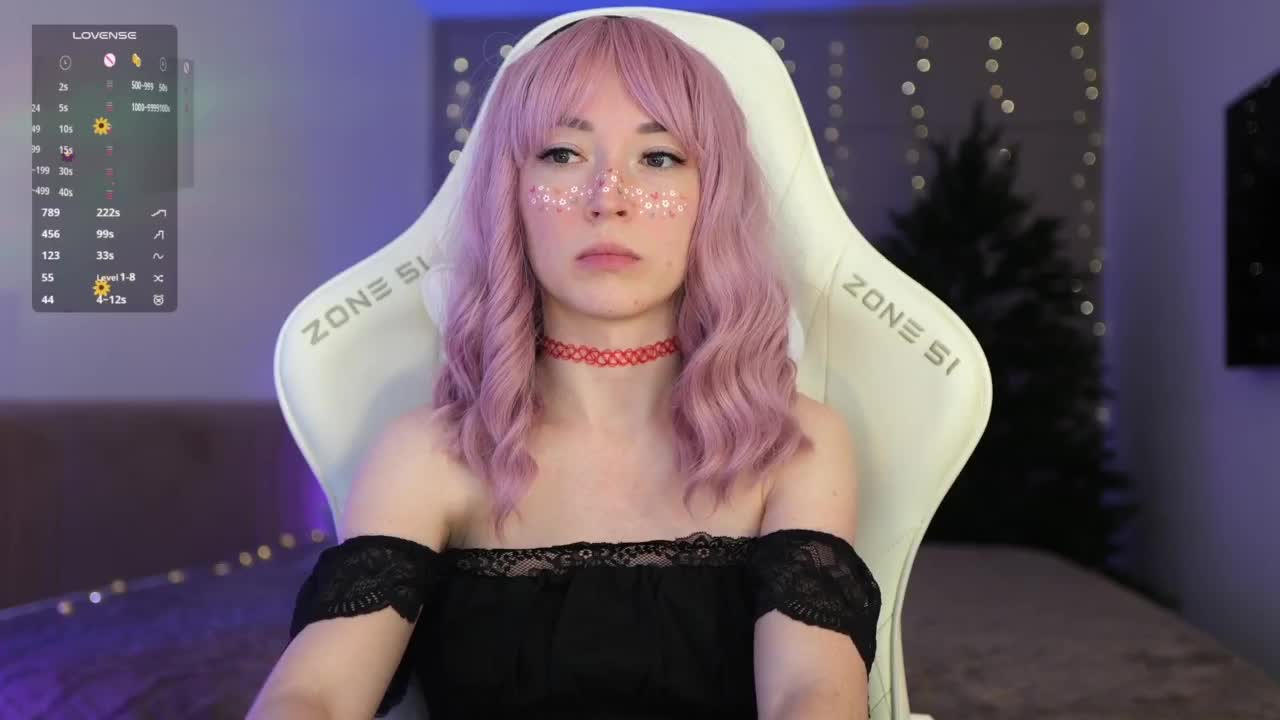 lollipop-o Adult Chat December 15, 2025