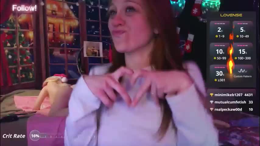 whosplayingwithfire Adult Chat December 15, 2025