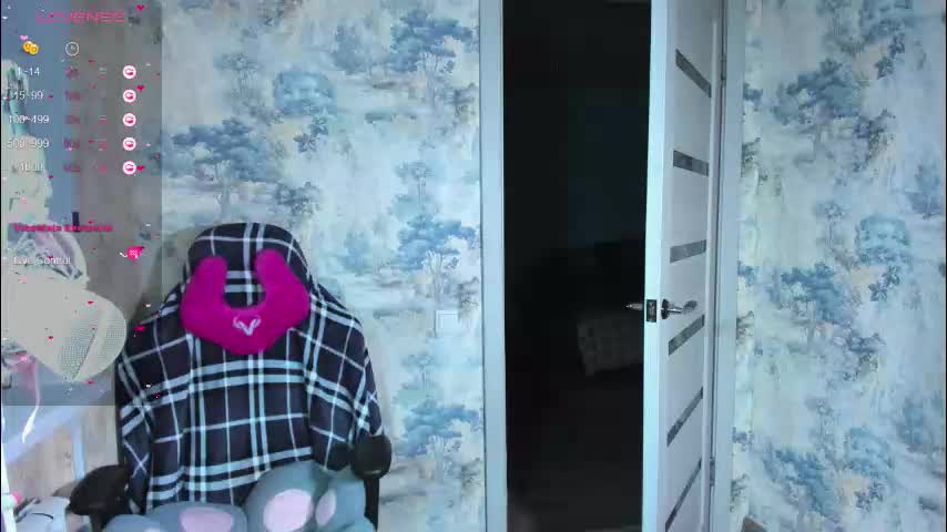 kawaii_power_uwu Adult Chat December 15, 2025