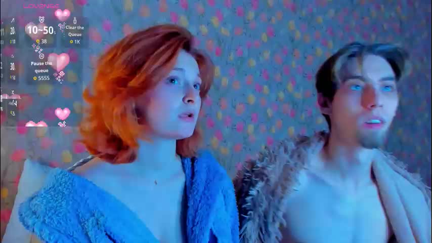 squirrel_bunny Adult Chat December 14, 2025