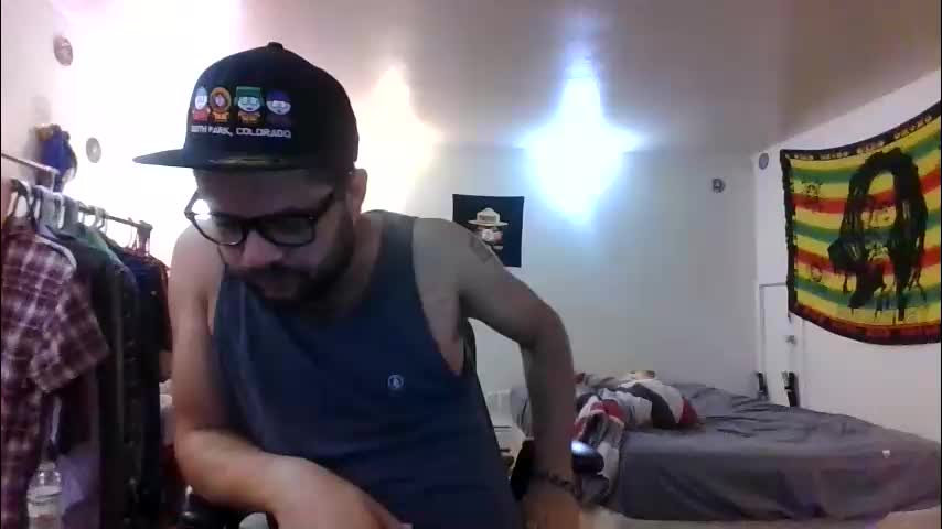 lightskinned666 Adult Chat December 15, 2025