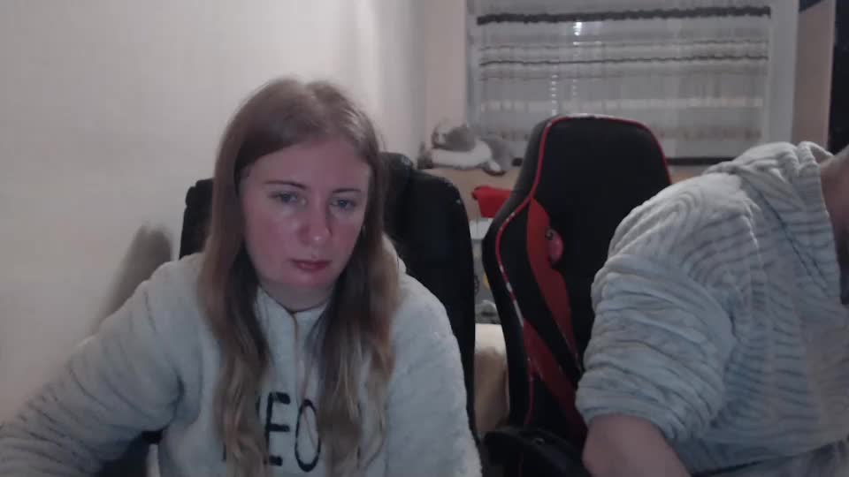 jenisandpeter Adult Chat December 14, 2025