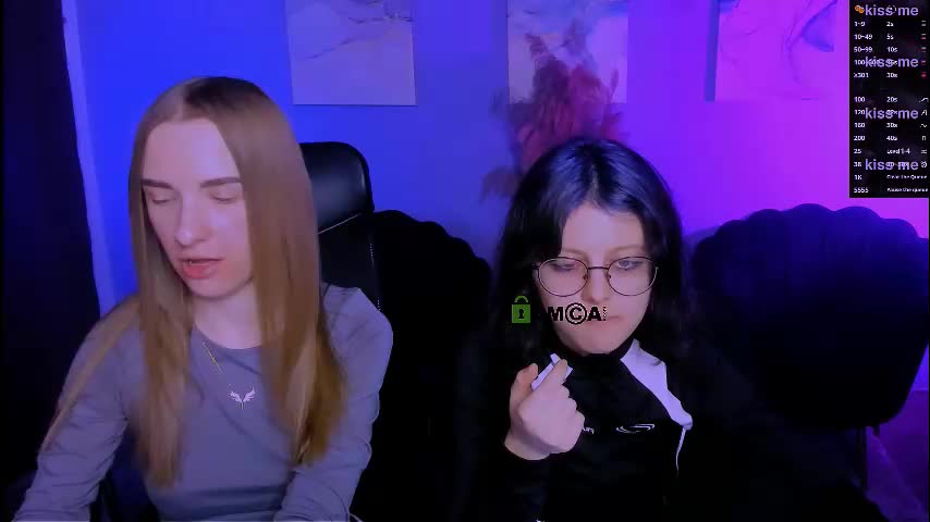 doll_vey Adult Chat December 14, 2025