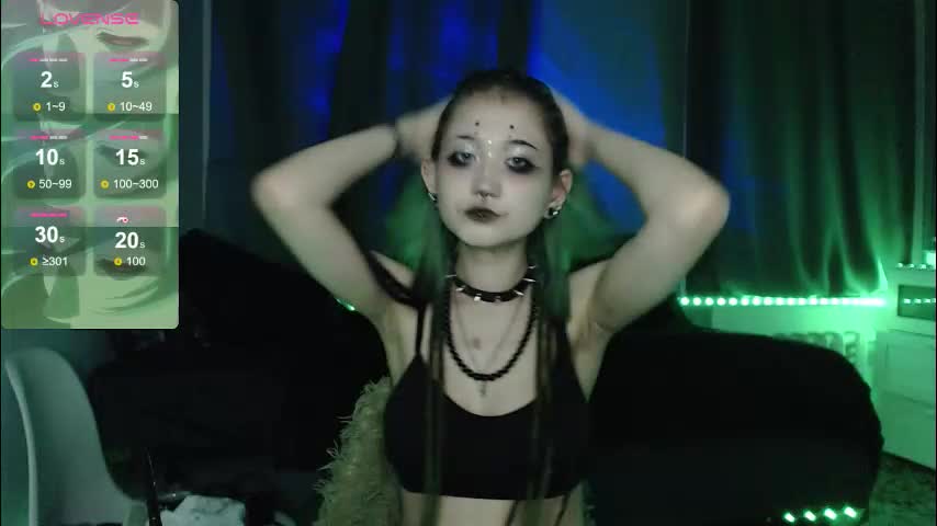 milten_trish Adult Chat December 15, 2025