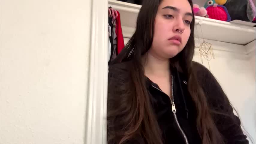 masturbatingmariamiller Adult Chat December 15, 2025