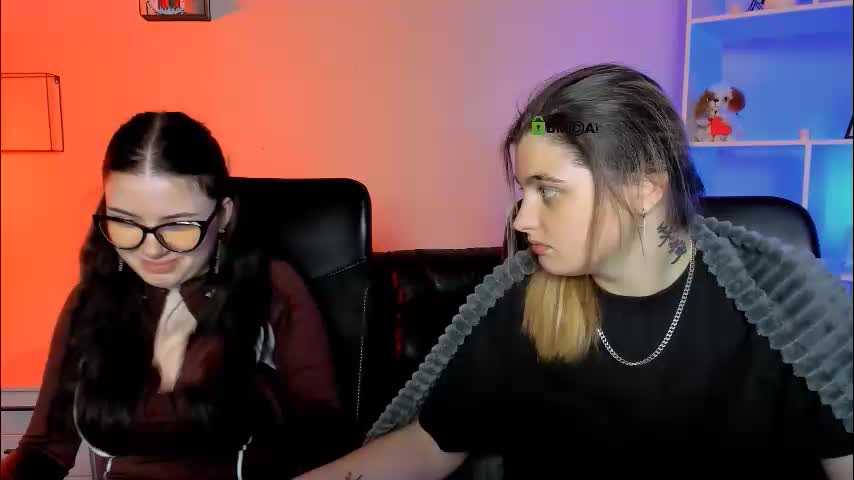 foxy_tease_ Adult Chat December 15, 2025