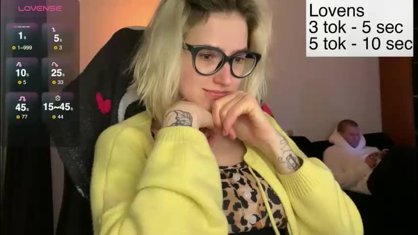 sexy_sweets Adult Chat December 15, 2025