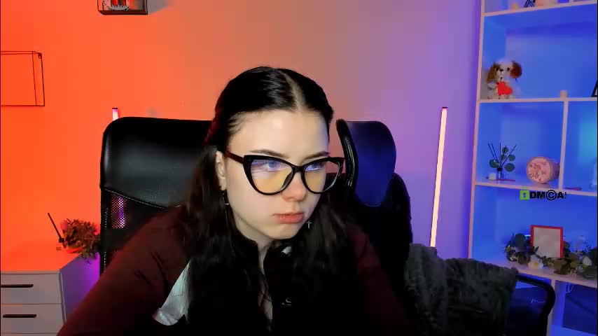 foxy_tease_ Adult Chat December 15, 2025