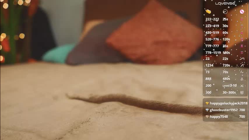 bananya_kitty Adult Chat December 15, 2025