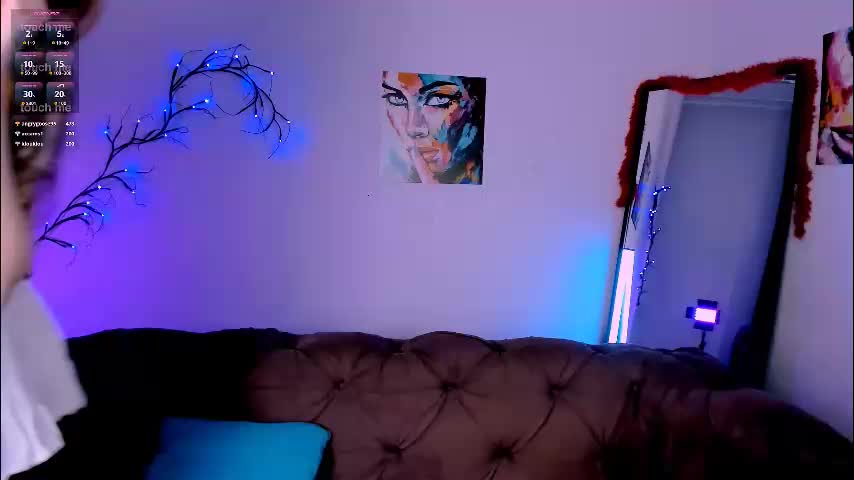 daisy_baby_ Adult Chat December 15, 2025