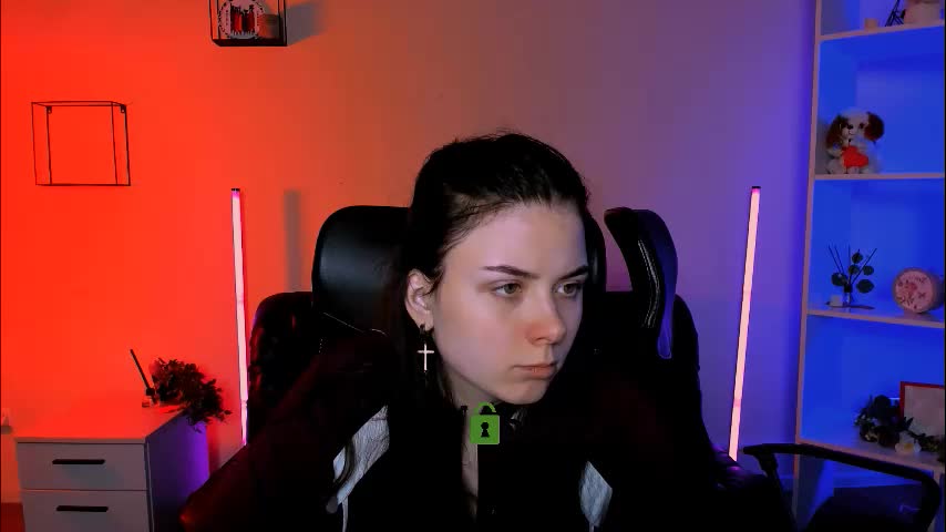 foxy_tease_ Adult Chat December 15, 2025