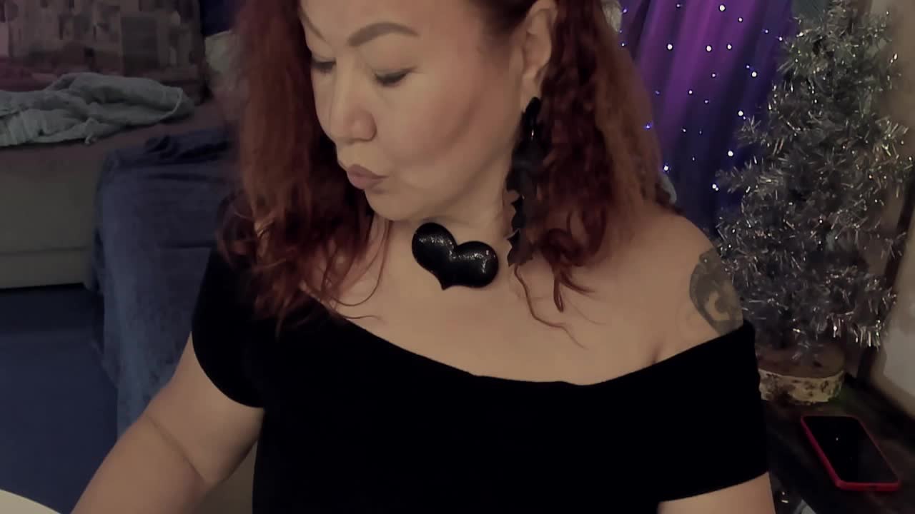 WitchO3M-72 Adult Chat December 16, 2025