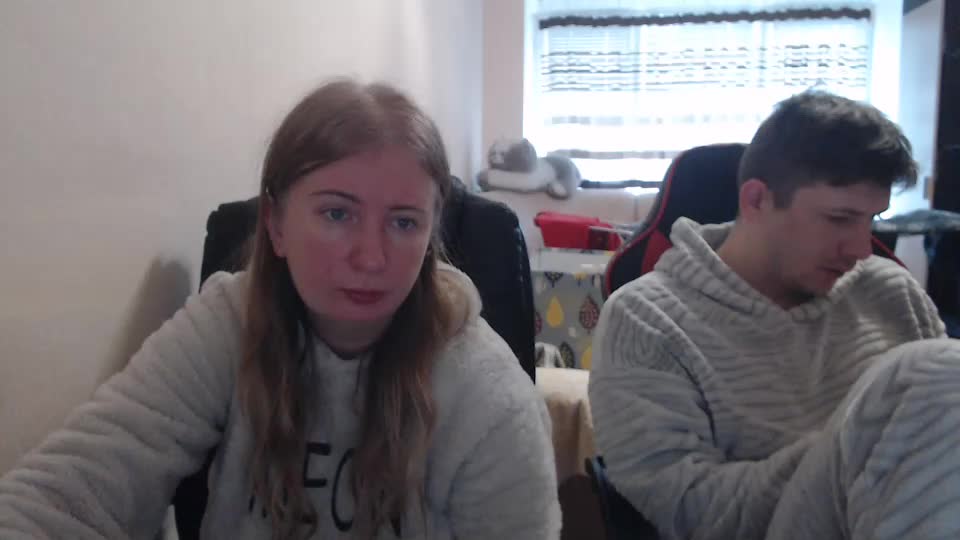 jenisandpeter Adult Chat December 15, 2025