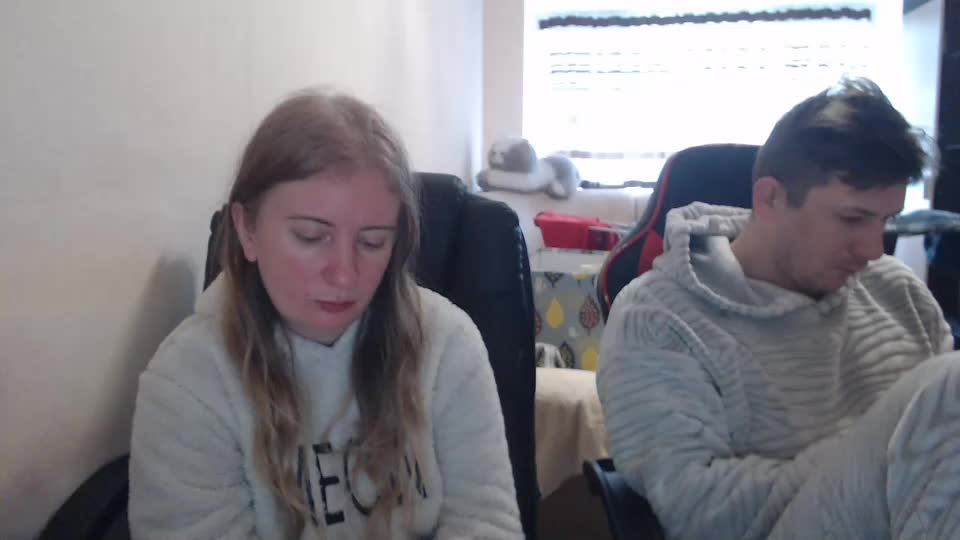 jenisandpeter Adult Chat December 15, 2025