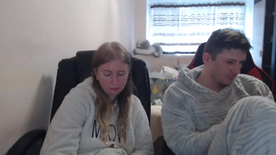 jenisandpeter Adult Chat December 15, 2025