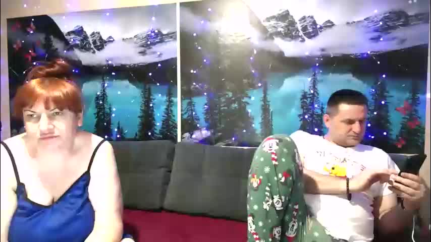 kleosnow Adult Chat December 15, 2025