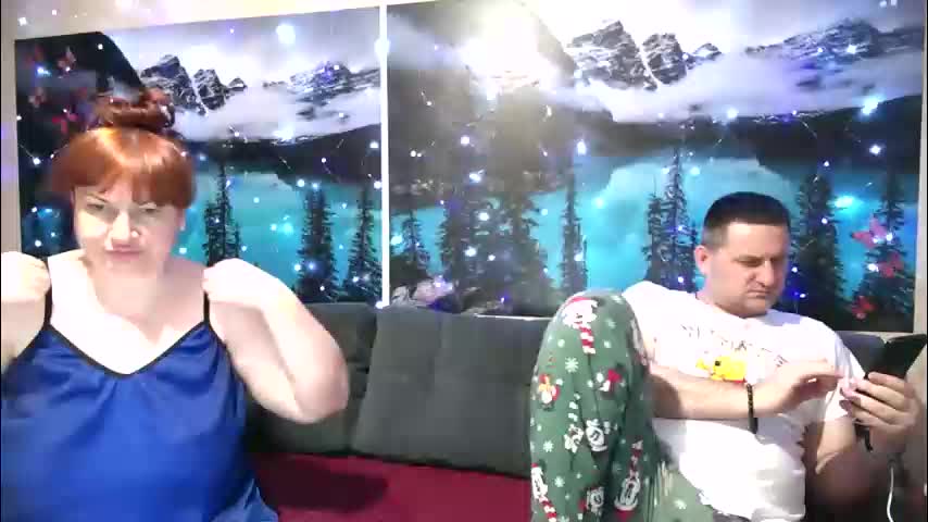 kleosnow Adult Chat December 15, 2025