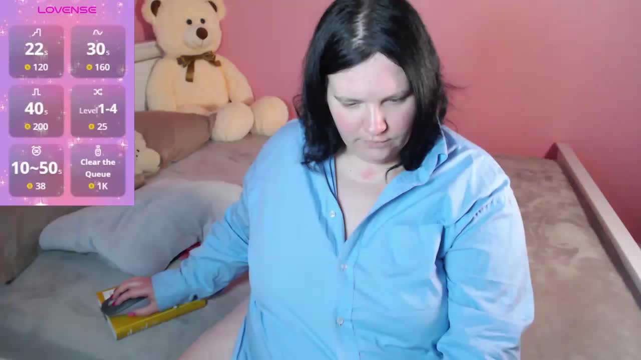 Alexandra-Ray Adult Chat December 16, 2025