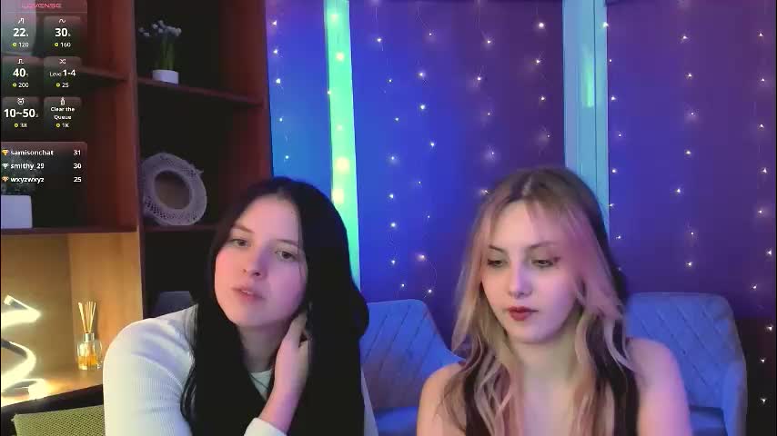 luna_tin Adult Chat December 15, 2025