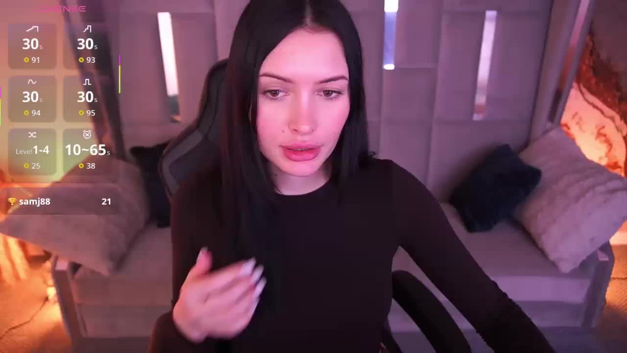 MilaSecret Adult Chat December 16, 2025