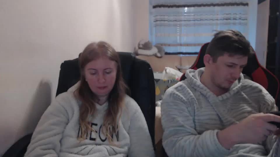 jenisandpeter Adult Chat December 15, 2025