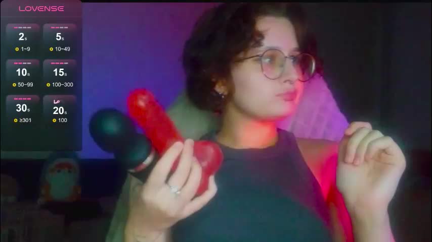 sonya_mikki Adult Chat December 15, 2025