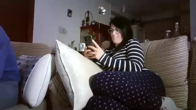 lolahueso Adult Chat December 15, 2025