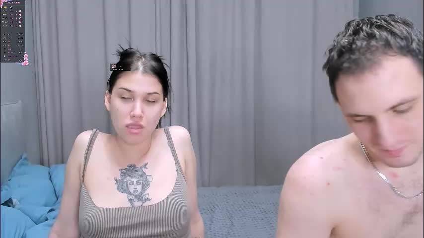 rick_mila Adult Chat December 15, 2025