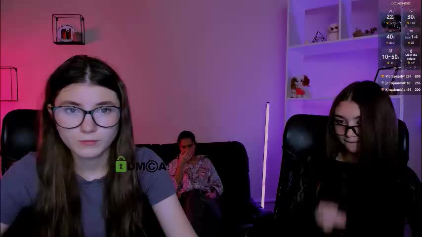 lissa_night Adult Chat December 15, 2025