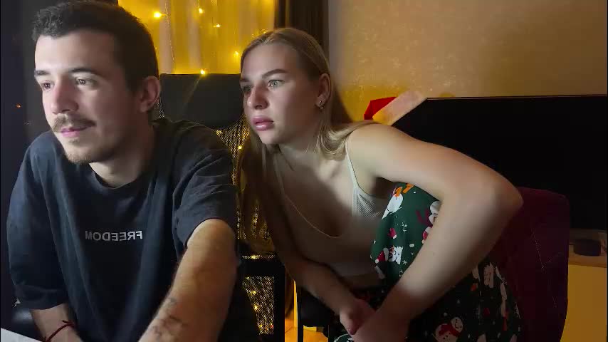 ester_vixen Adult Chat December 15, 2025