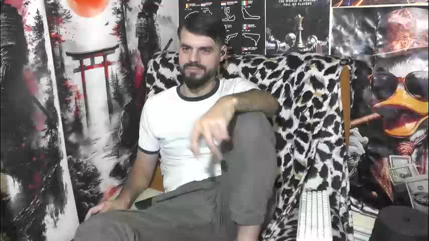 00themaster Adult Chat December 15, 2025