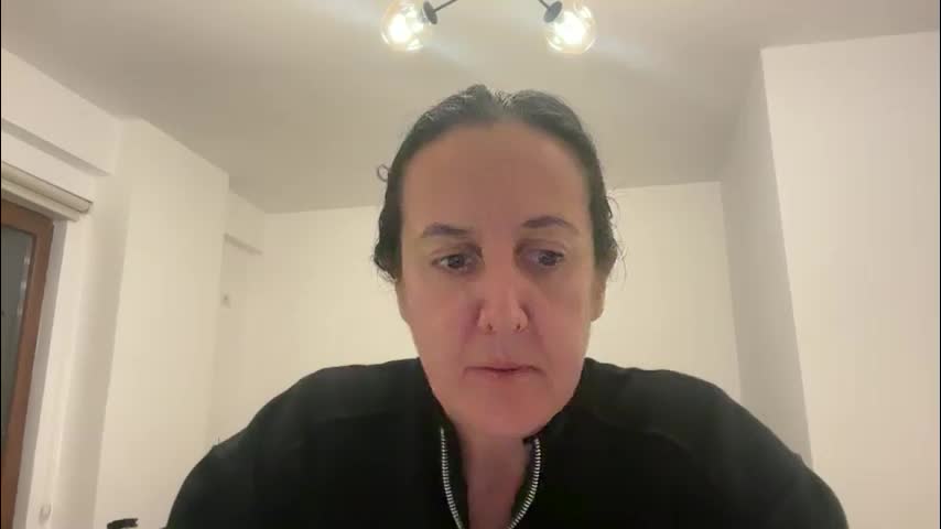 drresa Adult Chat December 15, 2025